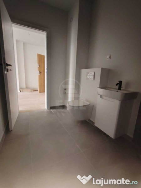 Oportunitate! Apartament 2 camere, finisat, parcare, zona Av. Iancu