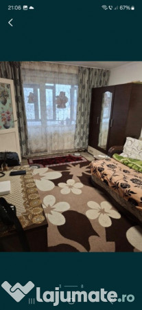 Tataras - in spatele Postei- apartament 2 camere ND -