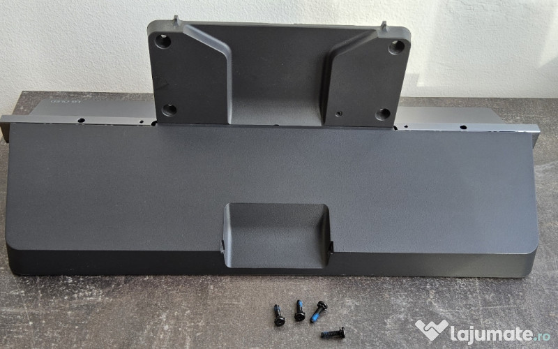 Picior stand fix original pentru televizor LG OLED65C31LA 