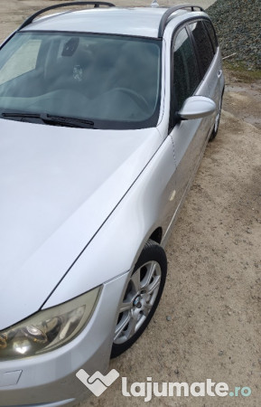 BMW seria 3 e91 318i an 2008