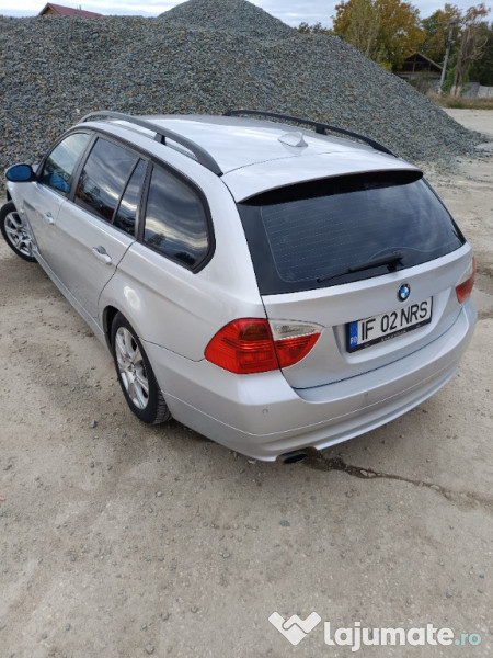 BMW seria 3 e91 318i an 2008