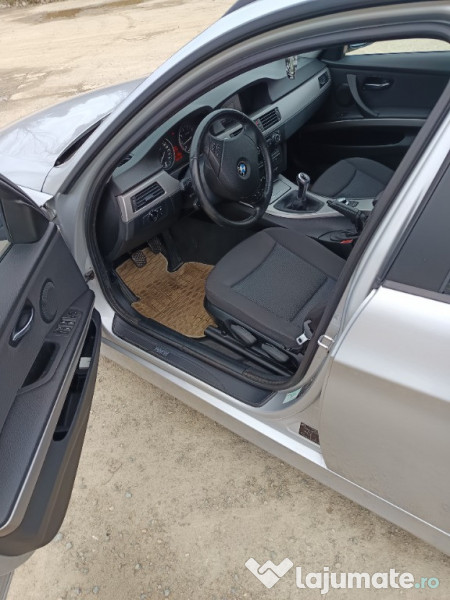 BMW seria 3 e91 318i an 2008