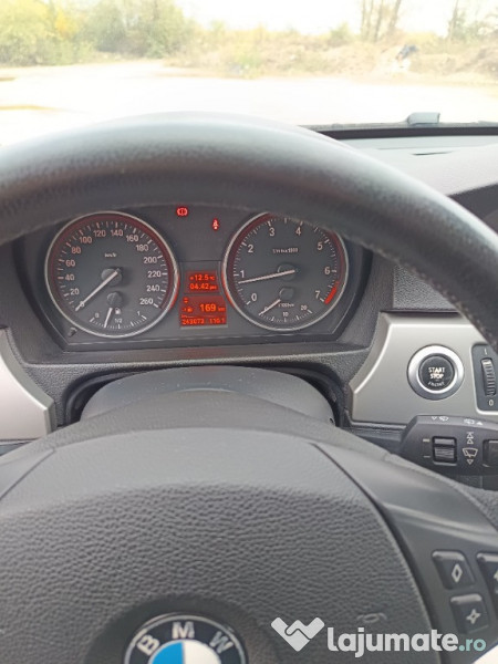 BMW seria 3 e91 318i an 2008