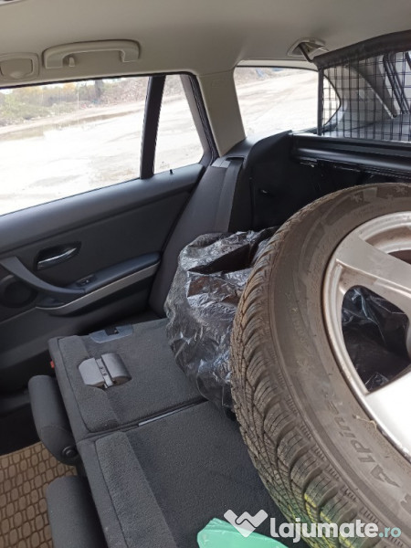 BMW seria 3 e91 318i an 2008