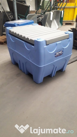 Rezervor motorina 430l 