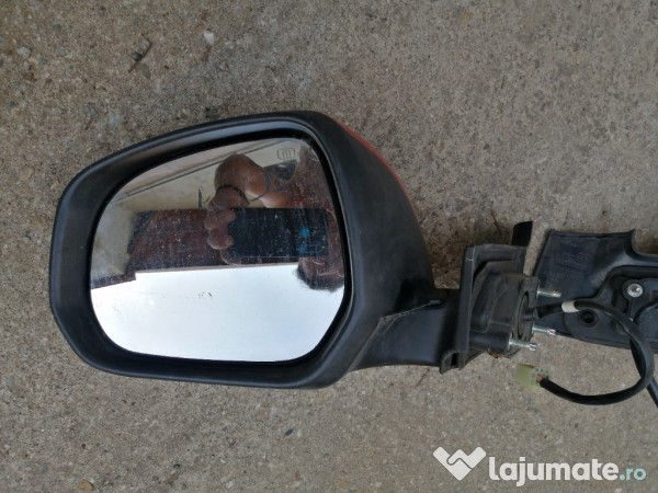 Oglinzi Opel Agila B 