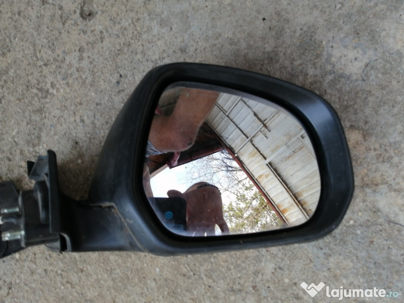 Oglinzi Opel Agila B 