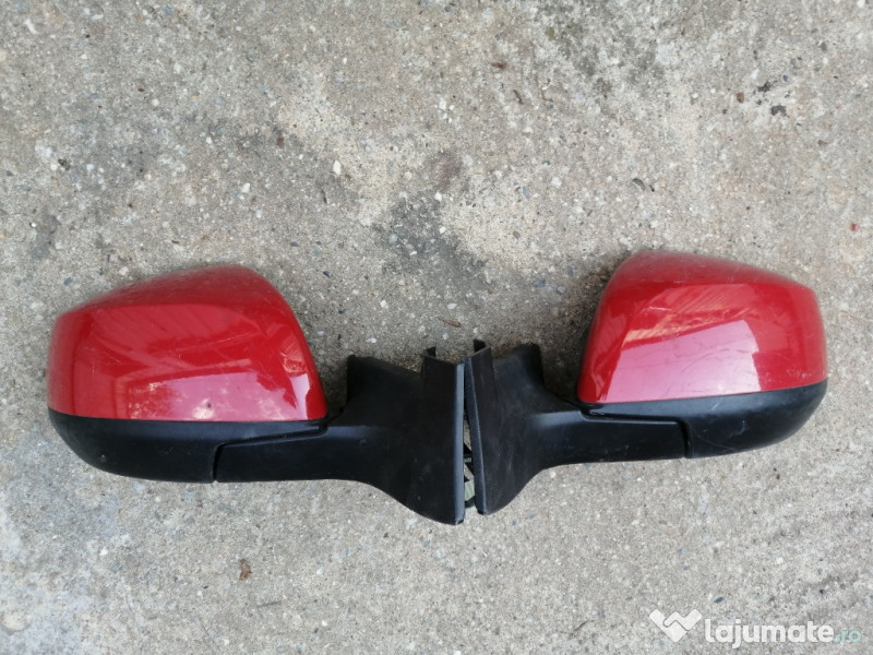 Oglinzi Opel Agila B 