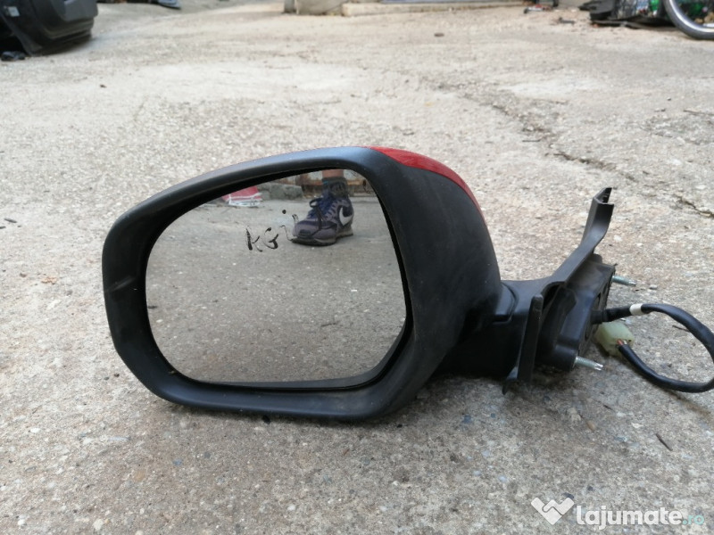 Oglinzi Opel Agila B 