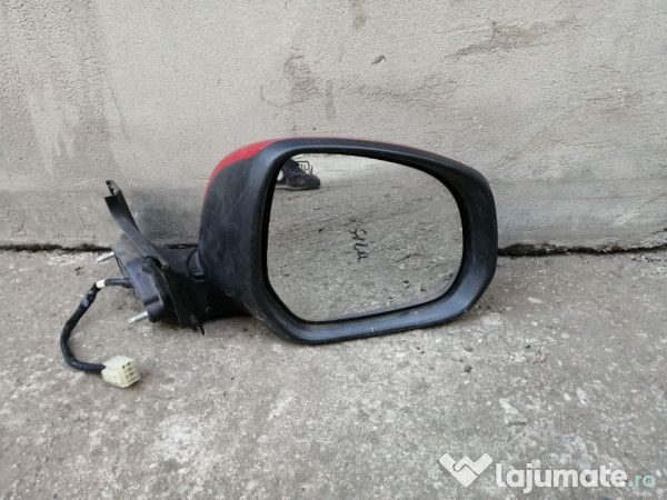 Oglinzi Opel Agila B 