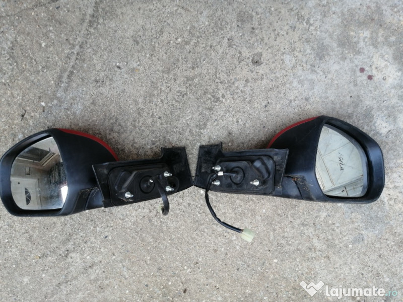Oglinzi Opel Agila B 