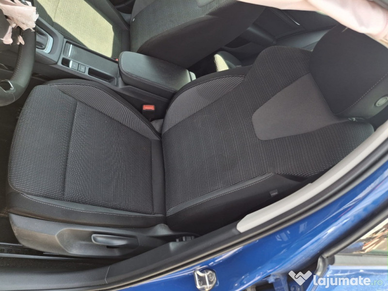 Dezmembrez Skoda Octavia IV 1.0 TSI DLAA 110 cai 