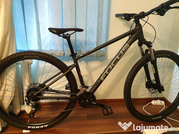 Bicicleta focus, 29 inch, marimea 42, nouă 