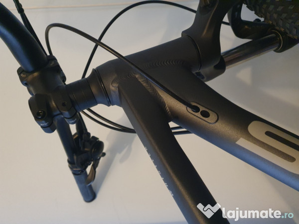 Bicicleta focus, 29 inch, marimea 42, nouă 