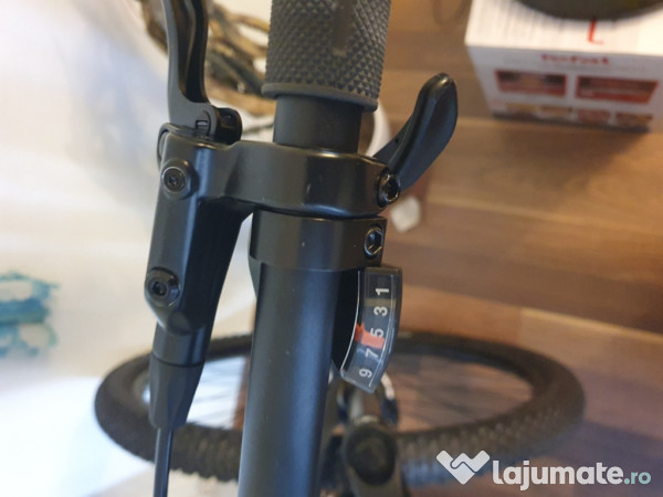 Bicicleta focus, 29 inch, marimea 42, nouă 