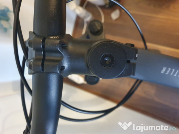 Bicicleta focus, 29 inch, marimea 42, nouă 