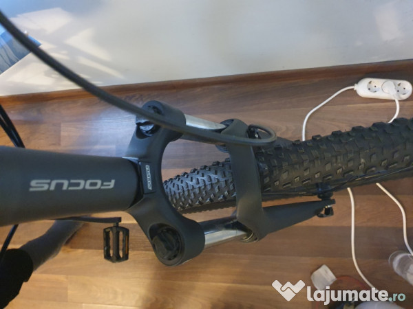 Bicicleta focus, 29 inch, marimea 42, nouă 