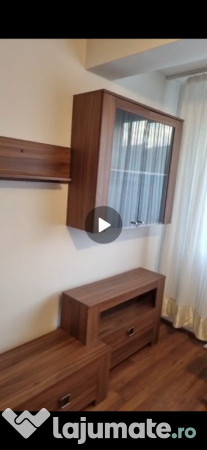 Garsoniera Popesti Leordeni Est