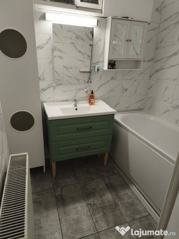 3 Camere, Unirii (Union Plaza), Centrala Proprie, 15 min met 