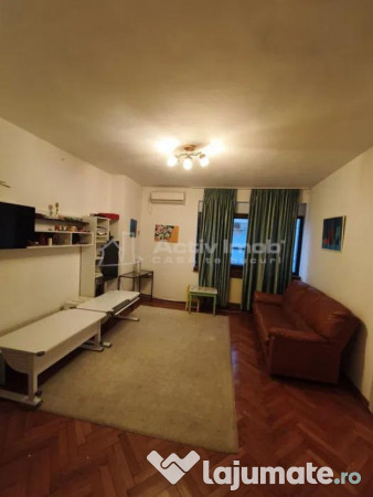 3 Camere, Unirii (Union Plaza), Centrala Proprie, 15 min met 