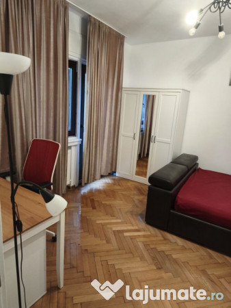 3 Camere, Unirii (Union Plaza), Centrala Proprie, 15 min met 