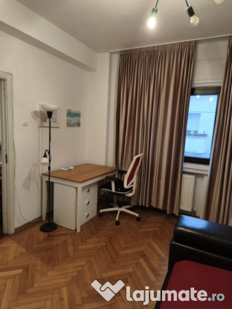 3 Camere, Unirii (Union Plaza), Centrala Proprie, 15 min met 