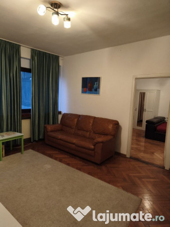 3 Camere, Unirii (Union Plaza), Centrala Proprie, 15 min met 