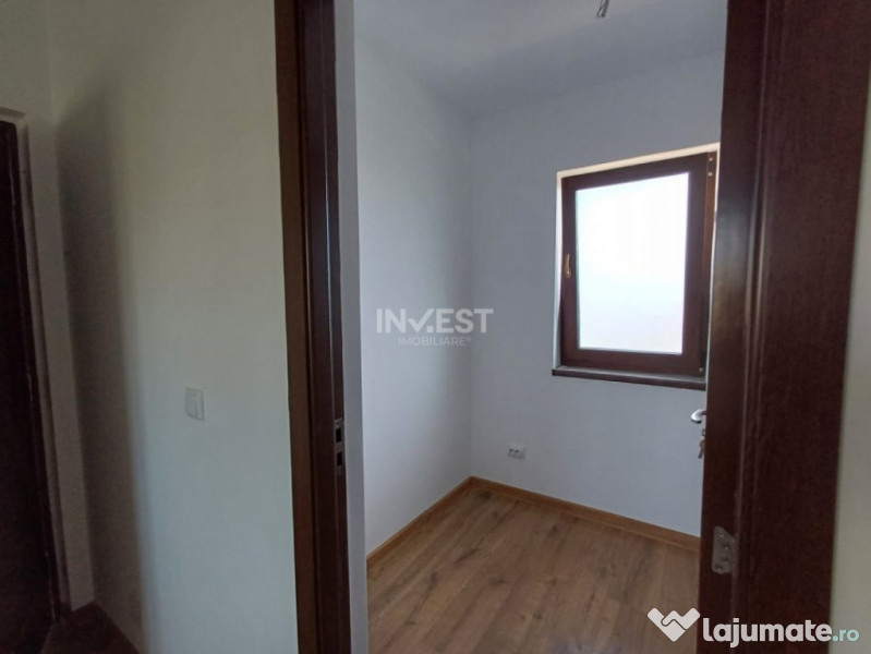 COMISION 0%, CASA INDIVIDUALA , 4 CAMERE, 2 BAI , 94 MP UTIL