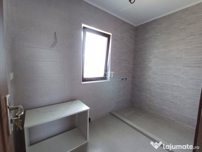 COMISION 0%, CASA INDIVIDUALA , 4 CAMERE, 2 BAI , 94 MP UTIL