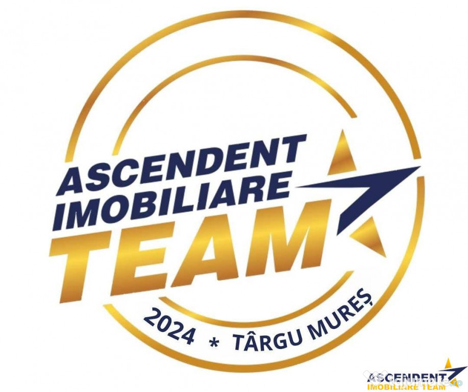 FILM Tur 3D!Casa cu 4 camere si curte, Central, Targu Mures. 