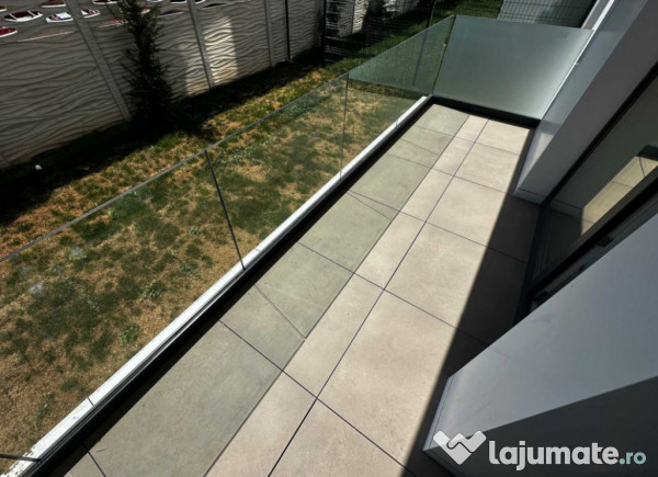 Apartament 3 Camere / Pipera / MTM Residence / Curte Proprie