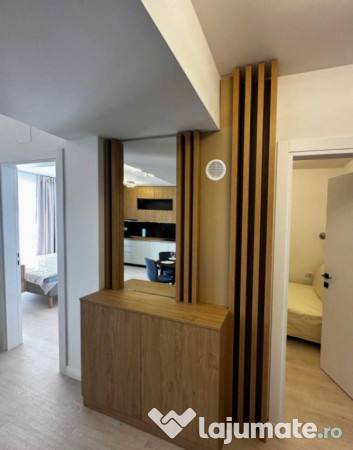 Apartament 3 Camere / Pipera / MTM Residence / Curte Proprie