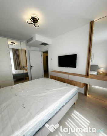 Apartament 3 Camere / Pipera / MTM Residence / Curte Proprie