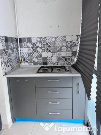 Apartament 2 camere aproape de mare, în Eforie Nord – Ste