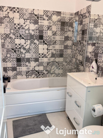 Apartament 2 camere aproape de mare, în Eforie Nord – Ste