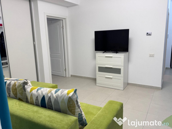 Apartament 2 camere aproape de mare, în Eforie Nord – Ste