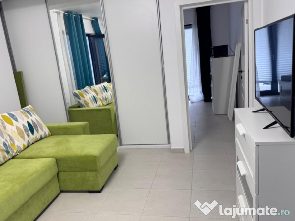 Apartament 2 camere aproape de mare, în Eforie Nord – Ste