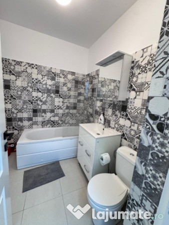 Apartament 2 camere aproape de mare, în Eforie Nord – Ste