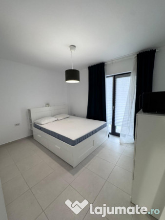 Apartament 2 camere aproape de mare, în Eforie Nord – Ste