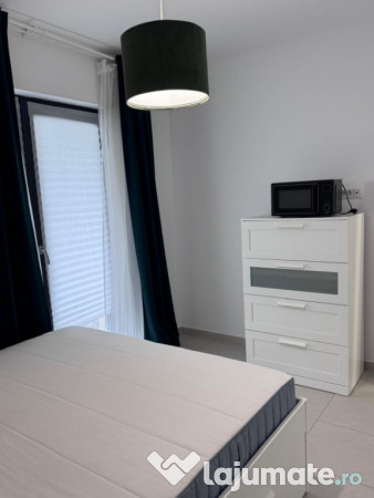 Apartament 2 camere aproape de mare, în Eforie Nord – Ste
