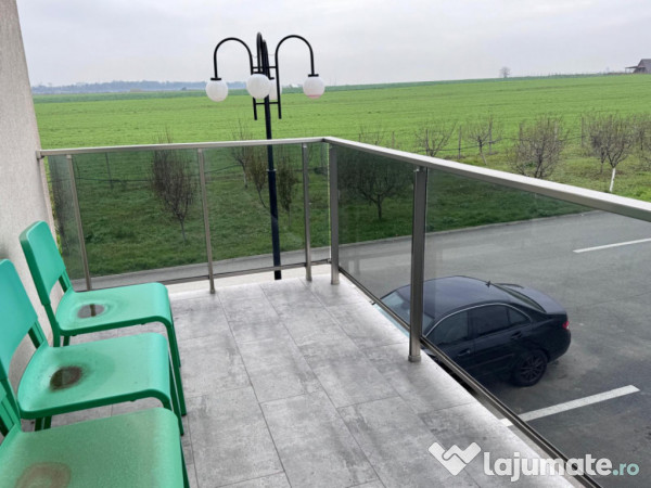 Apartament 2 camere aproape de mare, în Eforie Nord – Ste