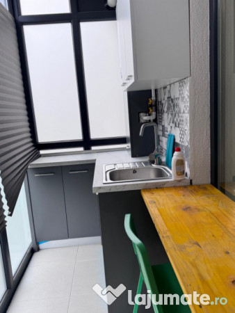 Apartament 2 camere aproape de mare, în Eforie Nord – Ste