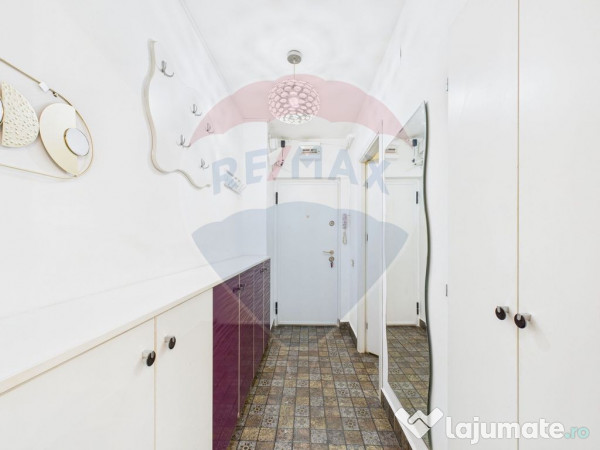 NOU ÎN PIAȚĂ! Apartament cu 3 camere Metrou Obor 