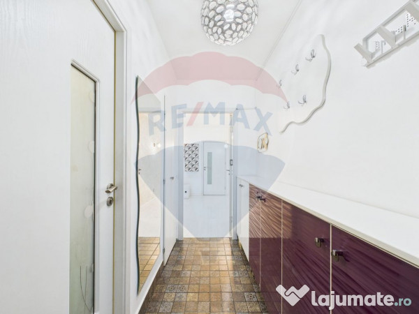 NOU ÎN PIAȚĂ! Apartament cu 3 camere Metrou Obor 