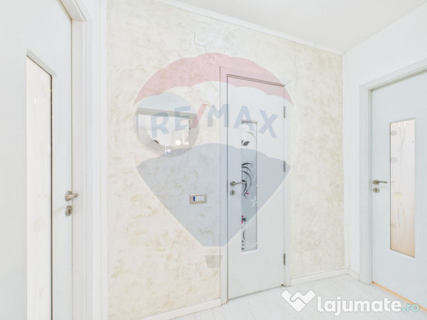 NOU ÎN PIAȚĂ! Apartament cu 3 camere Metrou Obor 