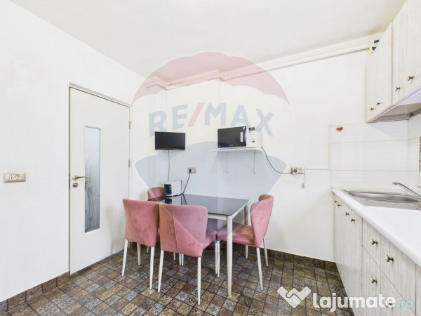 NOU ÎN PIAȚĂ! Apartament cu 3 camere Metrou Obor 