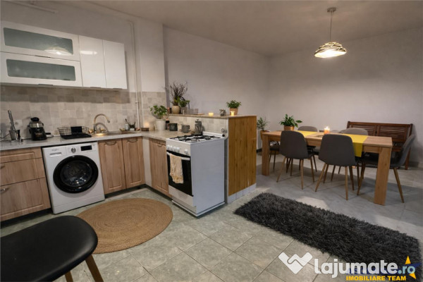 Film 3D!Coltul tau rustic la casa,Central, Targu Mures.