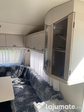 Rulota Hobby Elegance 