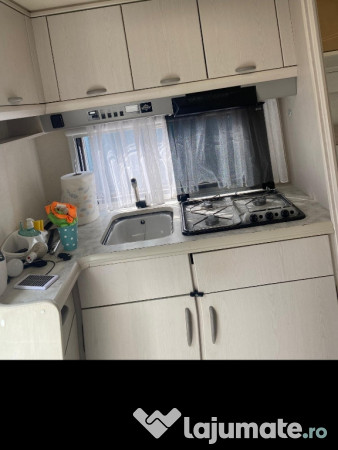 Rulota Hobby Elegance 