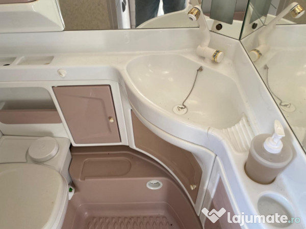 Rulota Hobby Elegance 